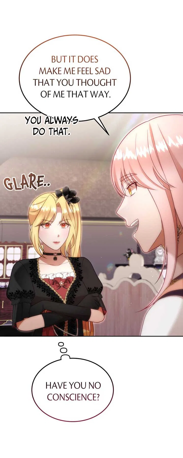 The Dolled Up Villainess Chapter 52 – Page 34