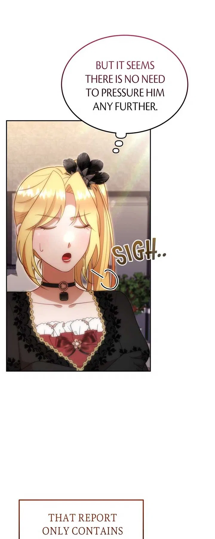 The Dolled Up Villainess Chapter 52 – Page 35