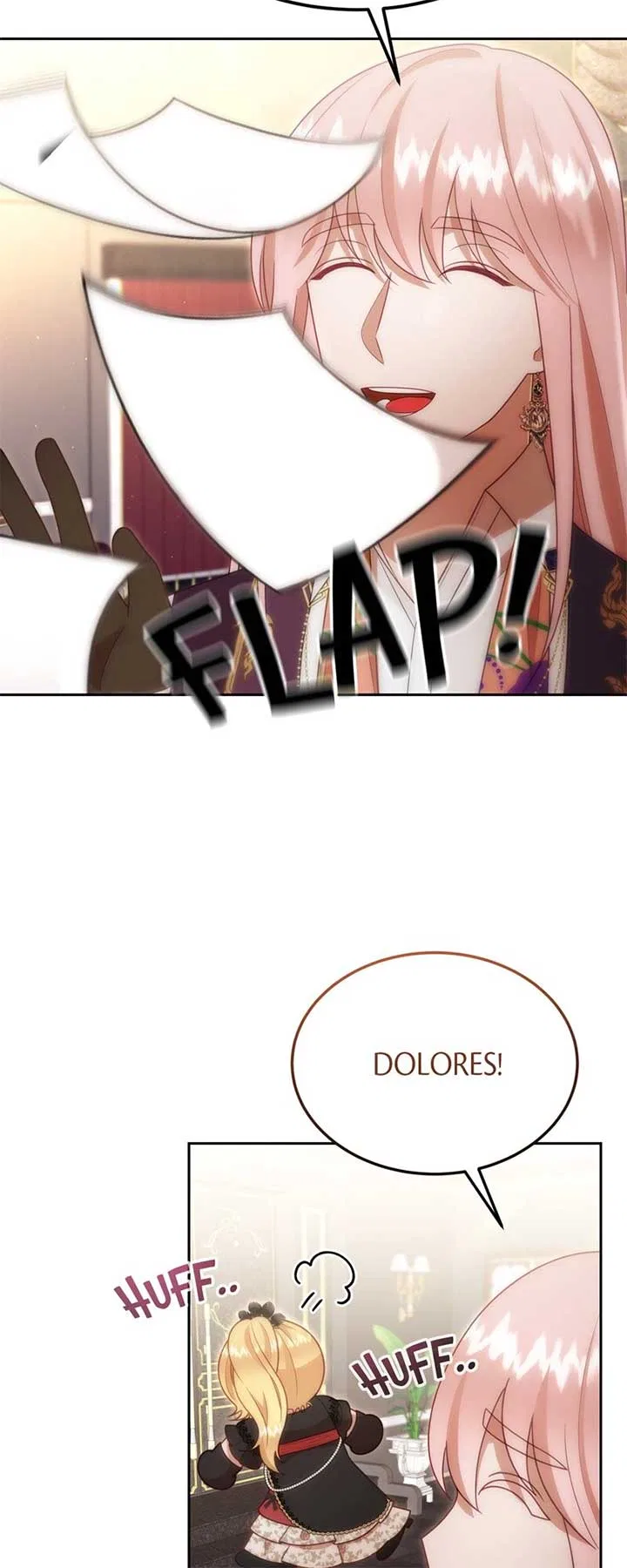The Dolled Up Villainess Chapter 52 – Page 40