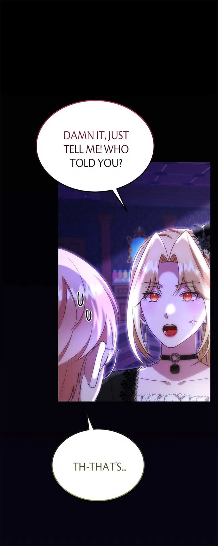 The Dolled Up Villainess Chapter 52 – Page 46