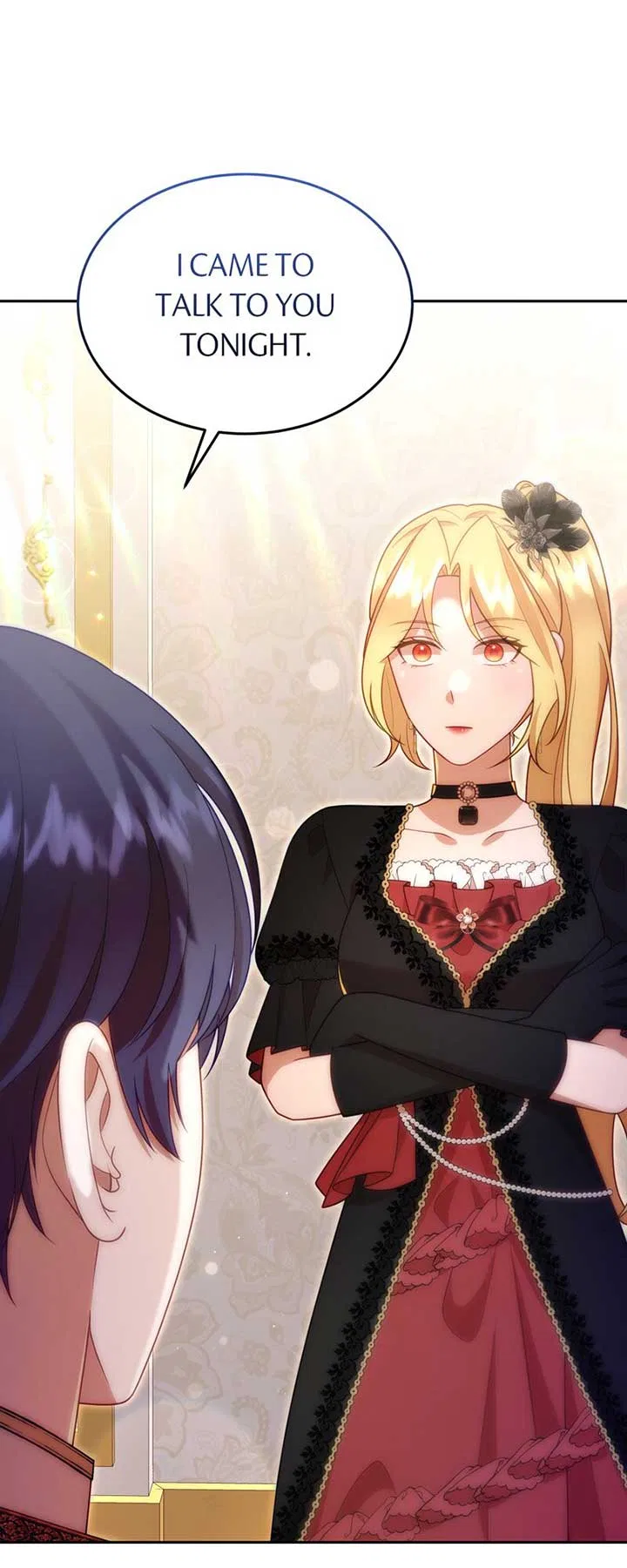 The Dolled Up Villainess Chapter 52 – Page 60