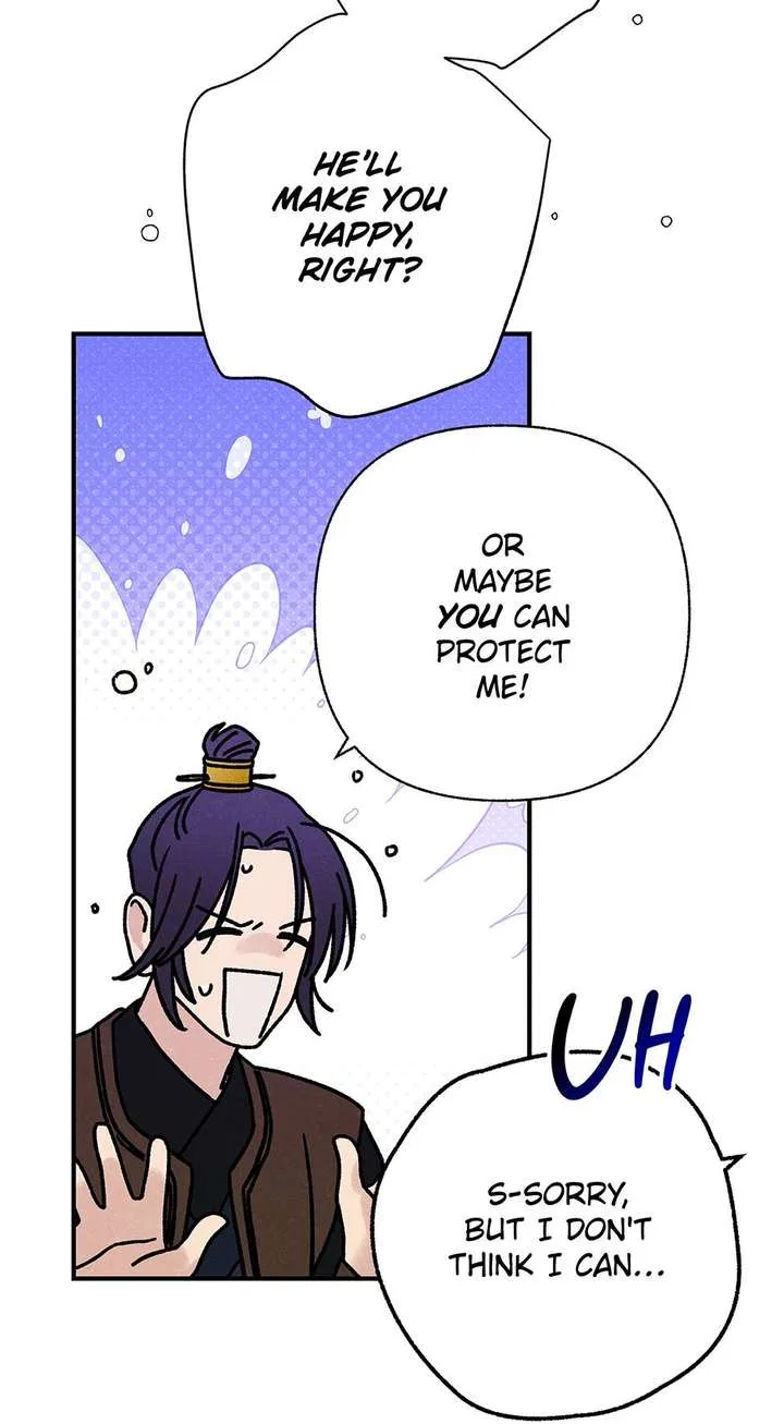 Royal Marriage (2024) Chapter 58 – Page 36