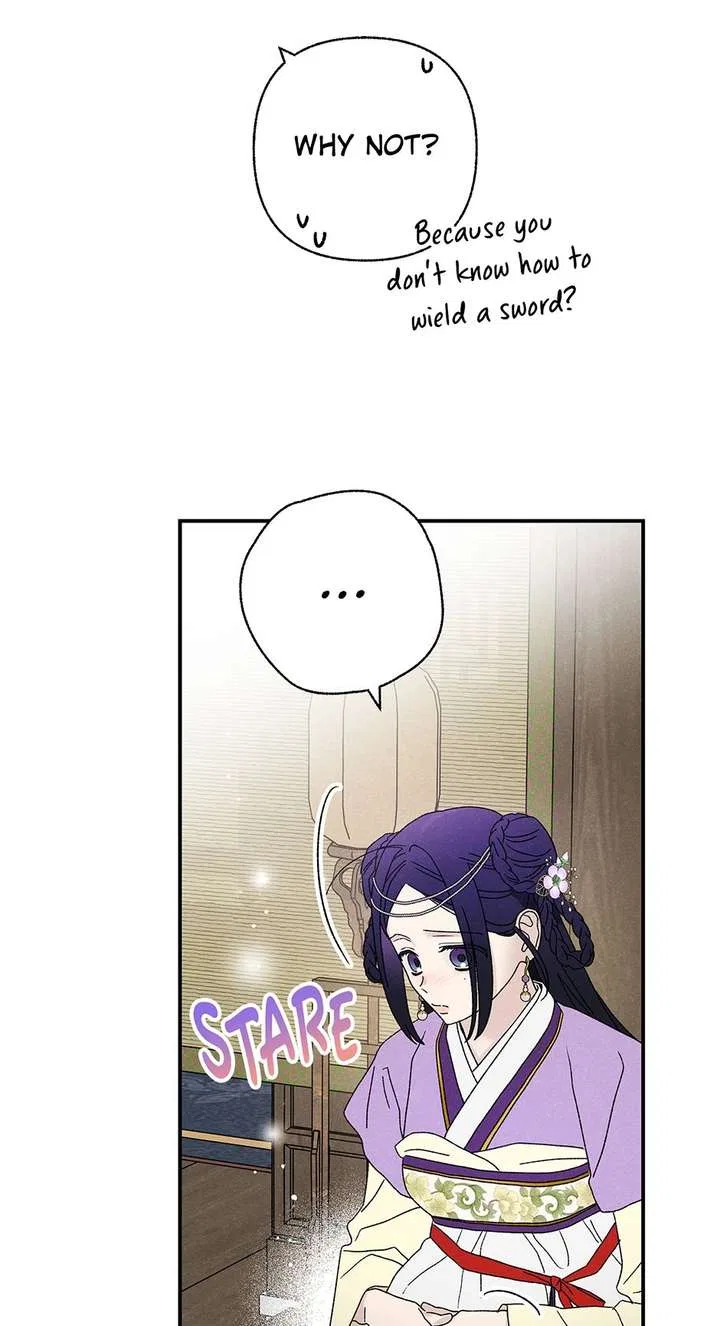 Royal Marriage (2024) Chapter 58 – Page 37