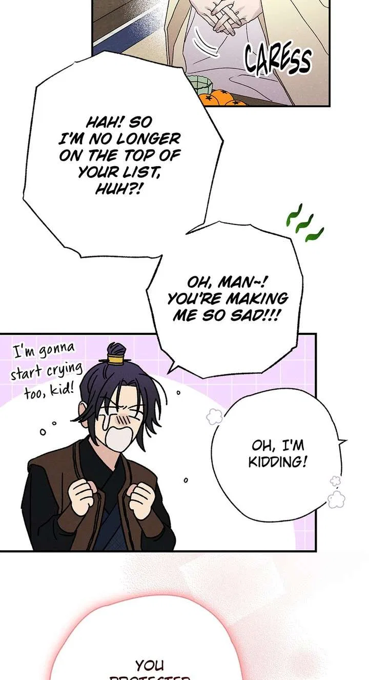 Royal Marriage (2024) Chapter 58 – Page 38