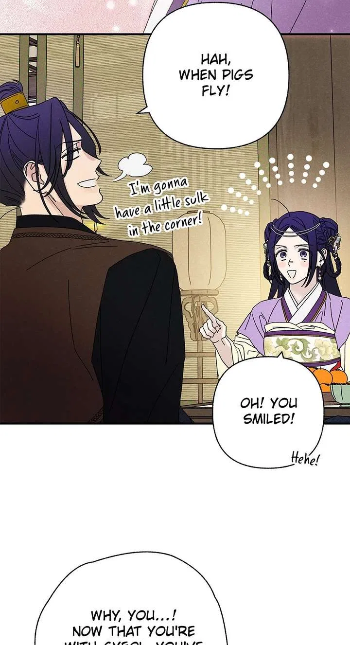 Royal Marriage (2024) Chapter 58 – Page 40