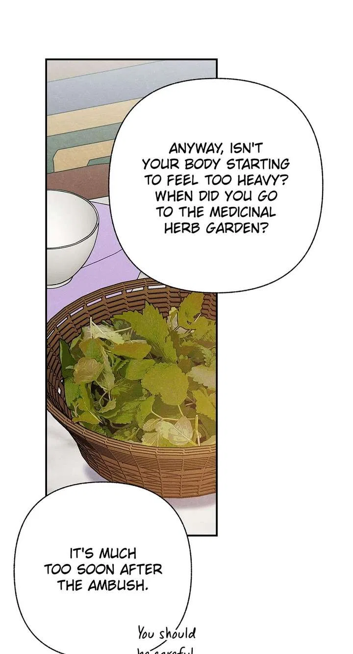 Royal Marriage (2024) Chapter 58 – Page 46