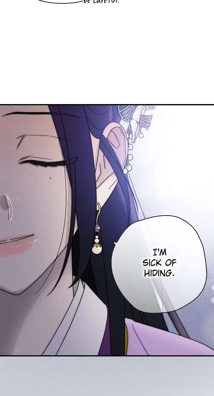 Royal Marriage (2024) Chapter 58 – Page 47