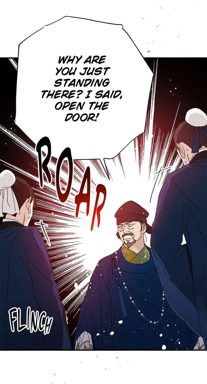 Royal Marriage (2024) Chapter 58 – Page 53