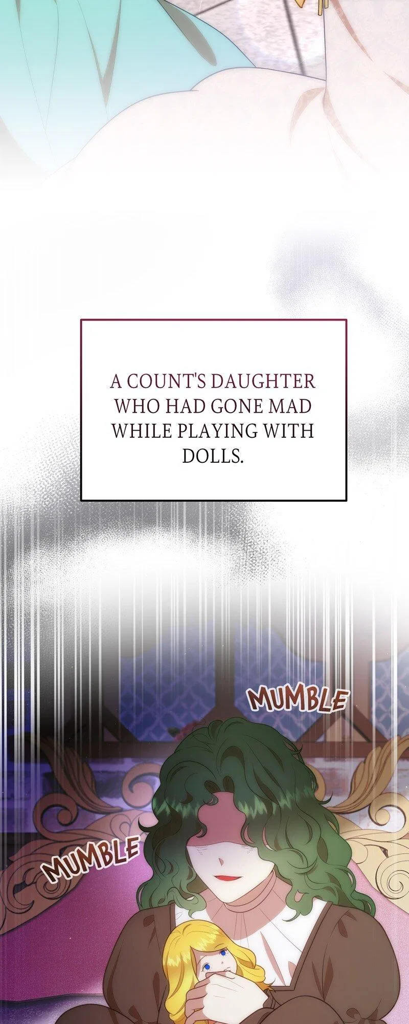 The Dolled Up Villainess Chapter 51 – Page 10