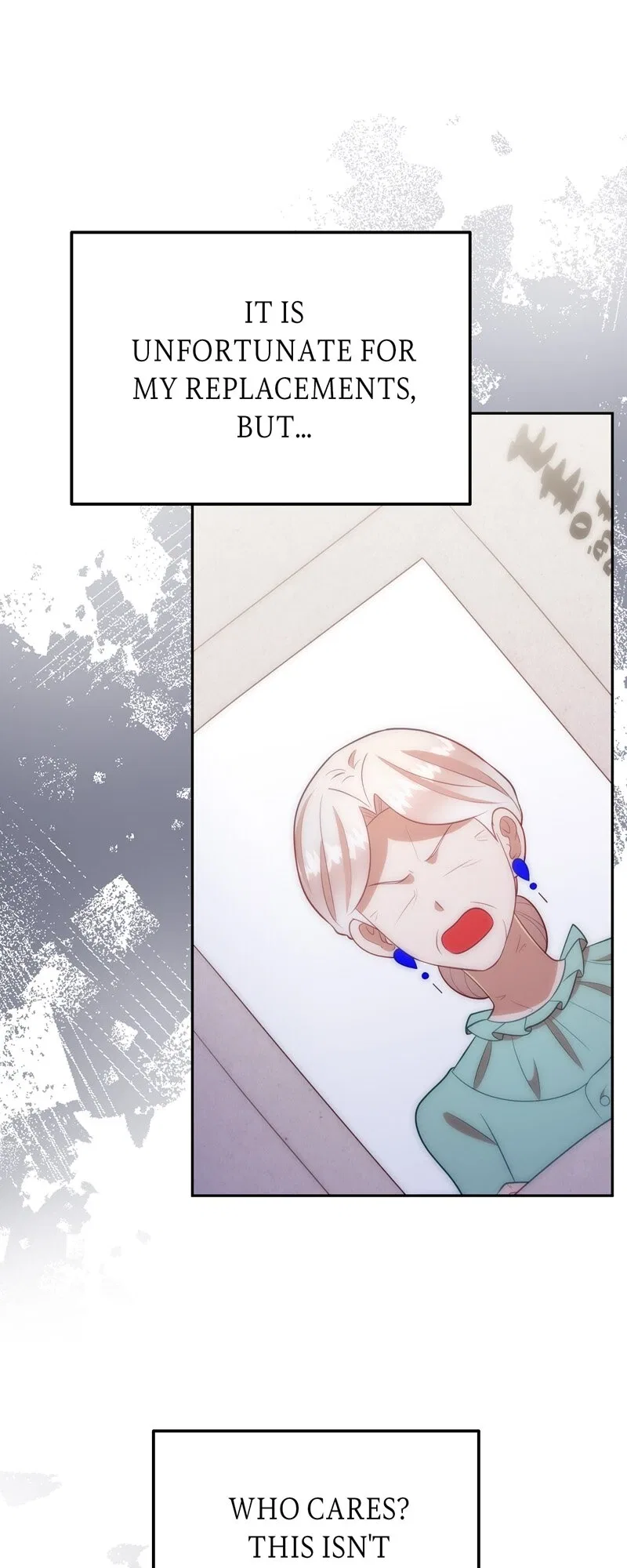 The Dolled Up Villainess Chapter 51 – Page 23
