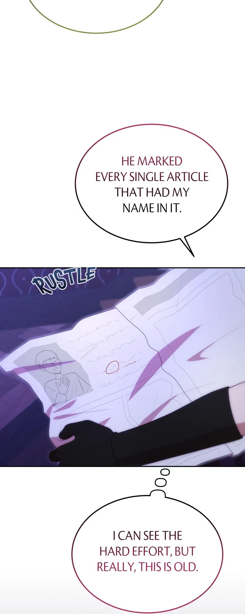 The Dolled Up Villainess Chapter 51 – Page 38