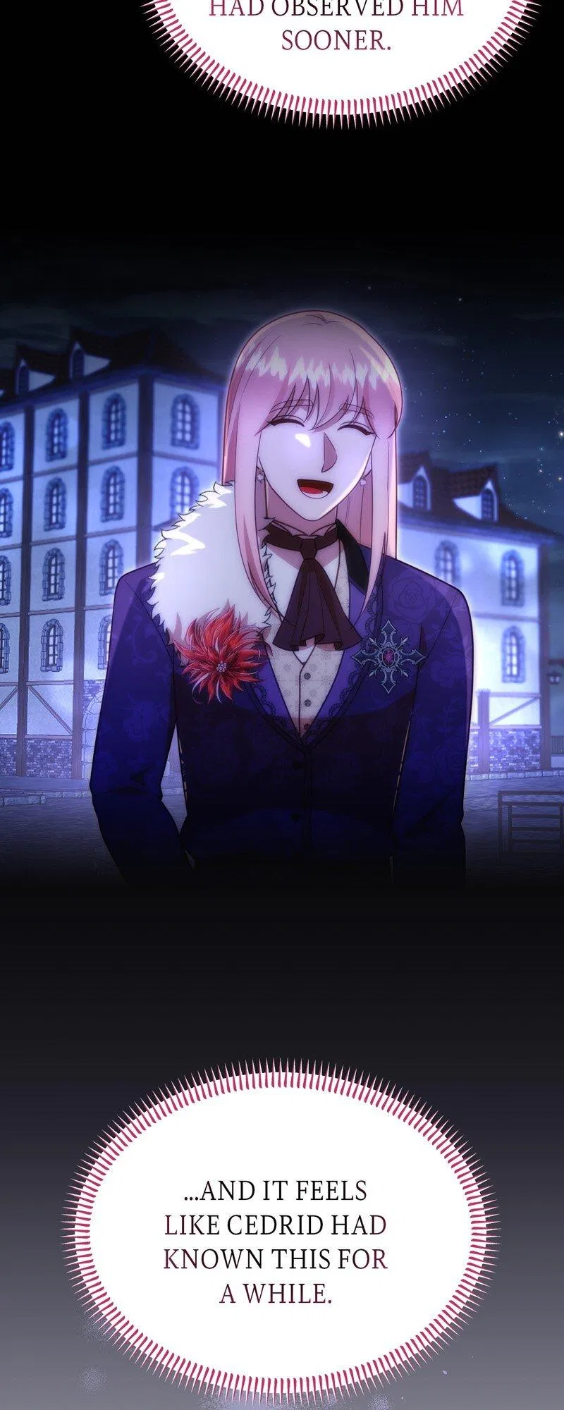 The Dolled Up Villainess Chapter 51 – Page 40