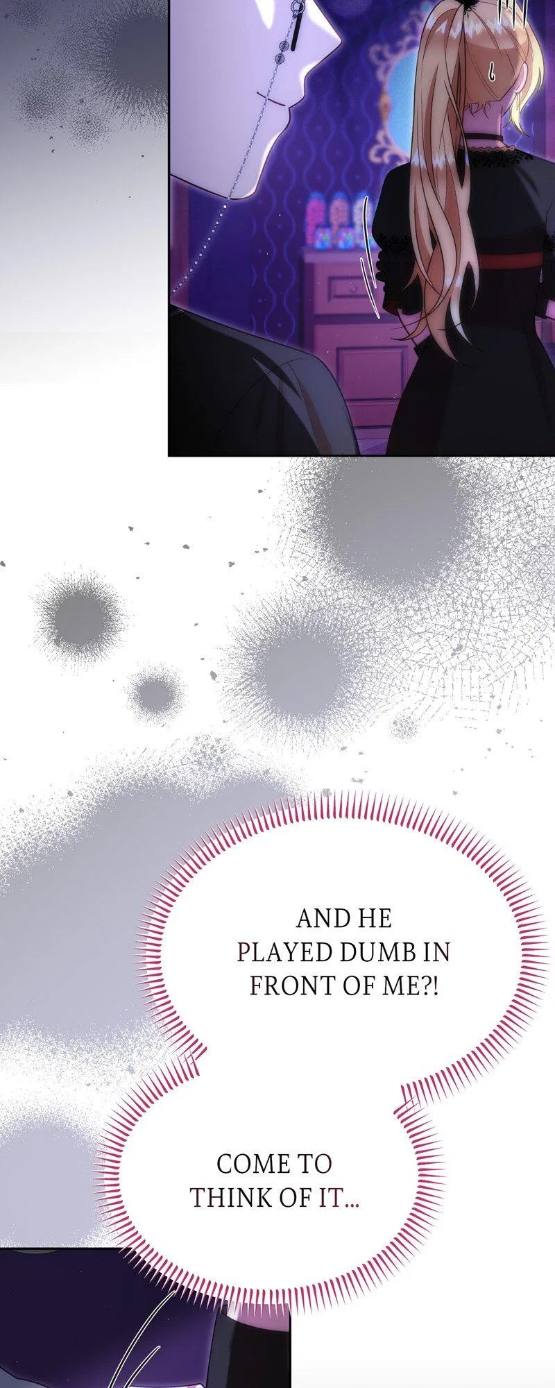 The Dolled Up Villainess Chapter 51 – Page 43