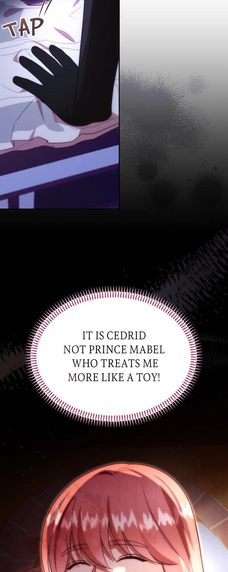 The Dolled Up Villainess Chapter 51 – Page 44