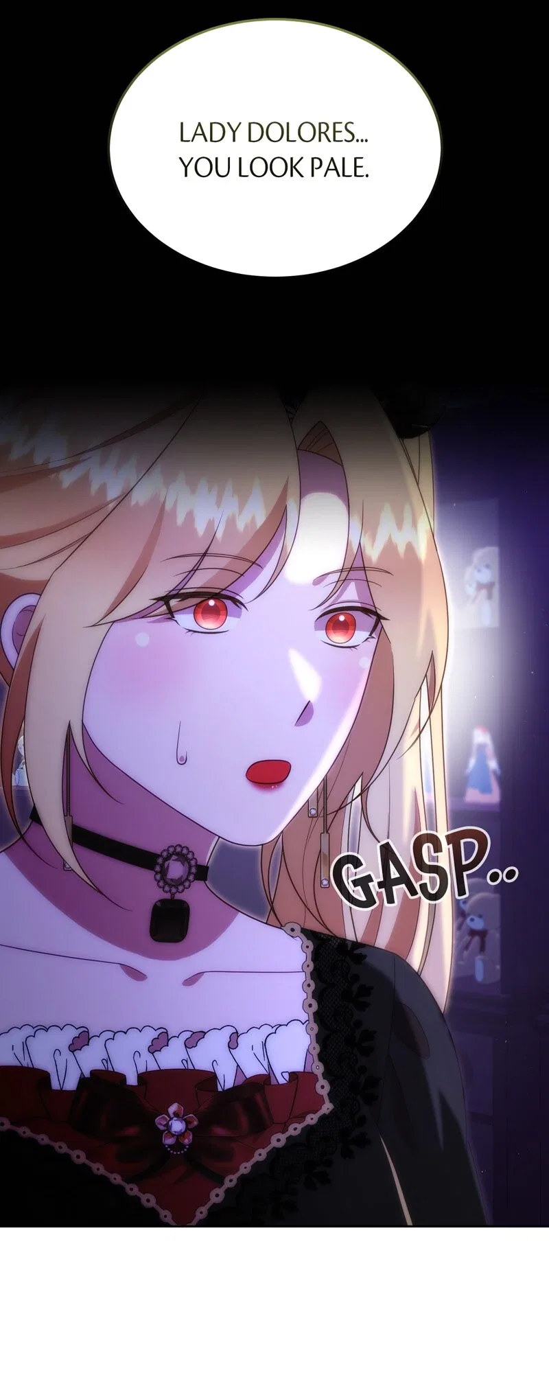 The Dolled Up Villainess Chapter 51 – Page 47