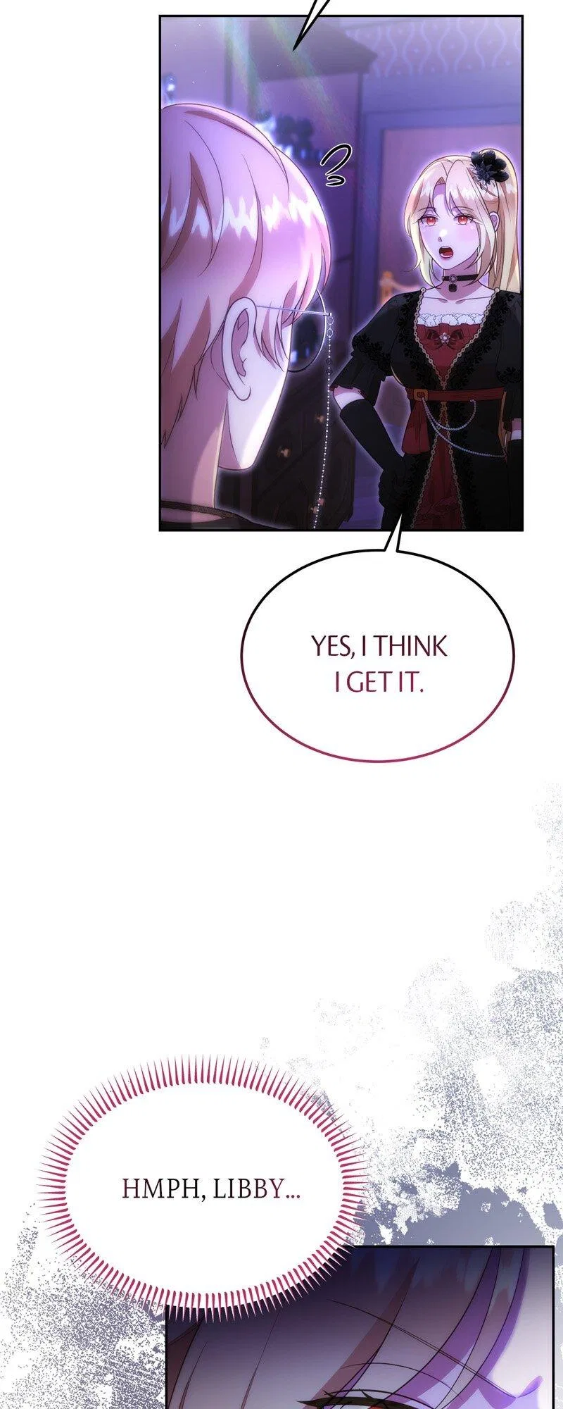 The Dolled Up Villainess Chapter 51 – Page 54