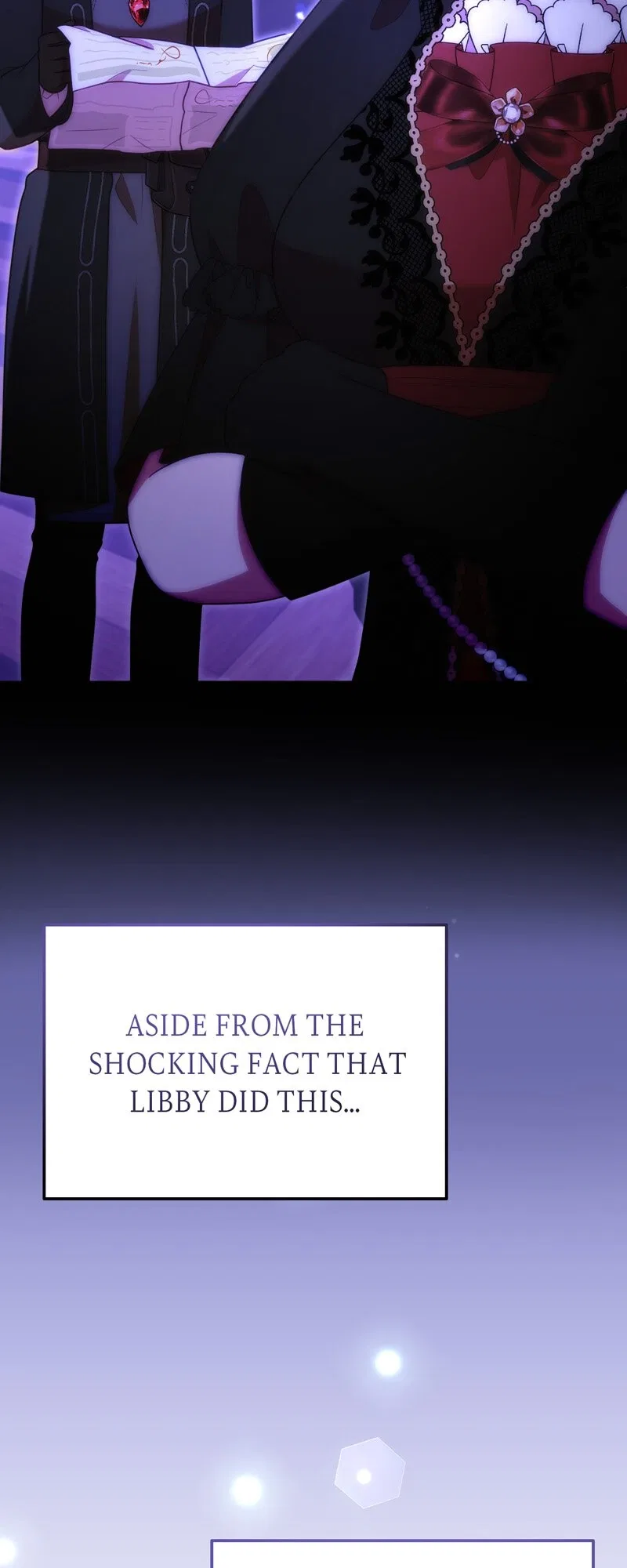 The Dolled Up Villainess Chapter 51 – Page 57