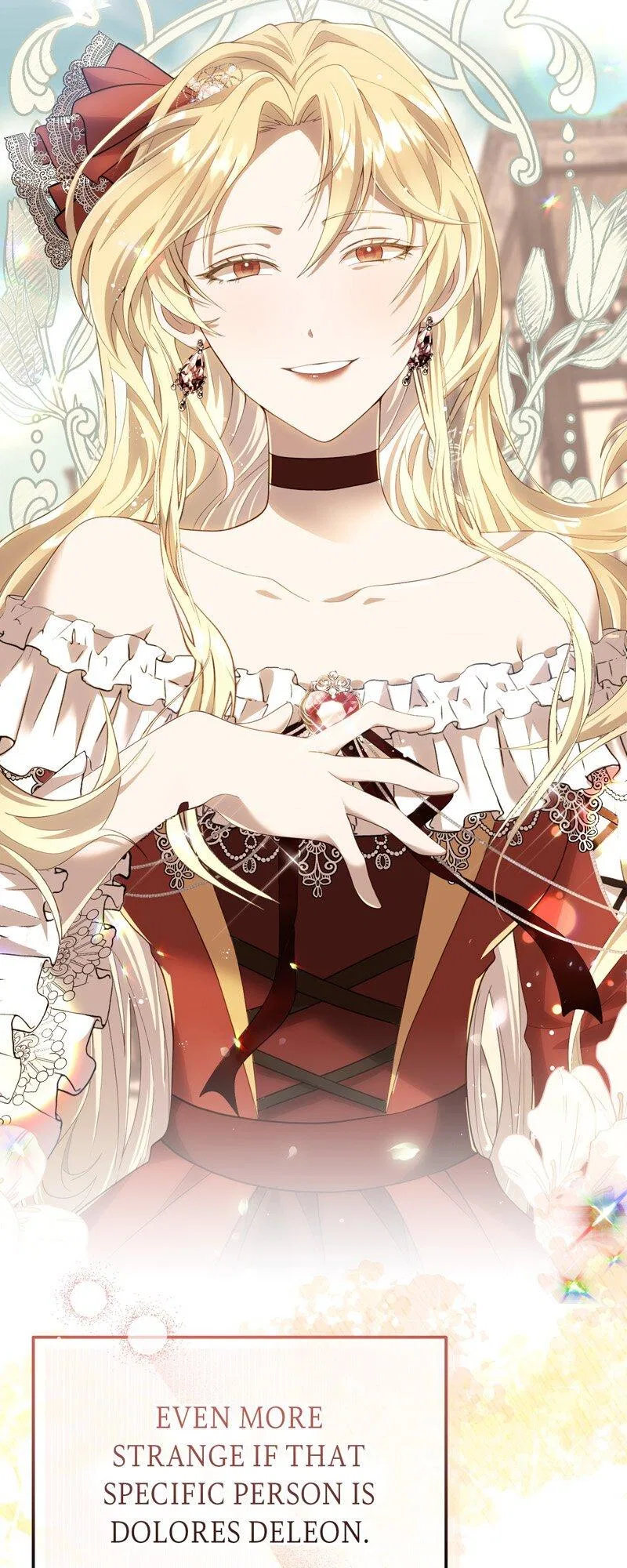 The Dolled Up Villainess Chapter 51 – Page 60