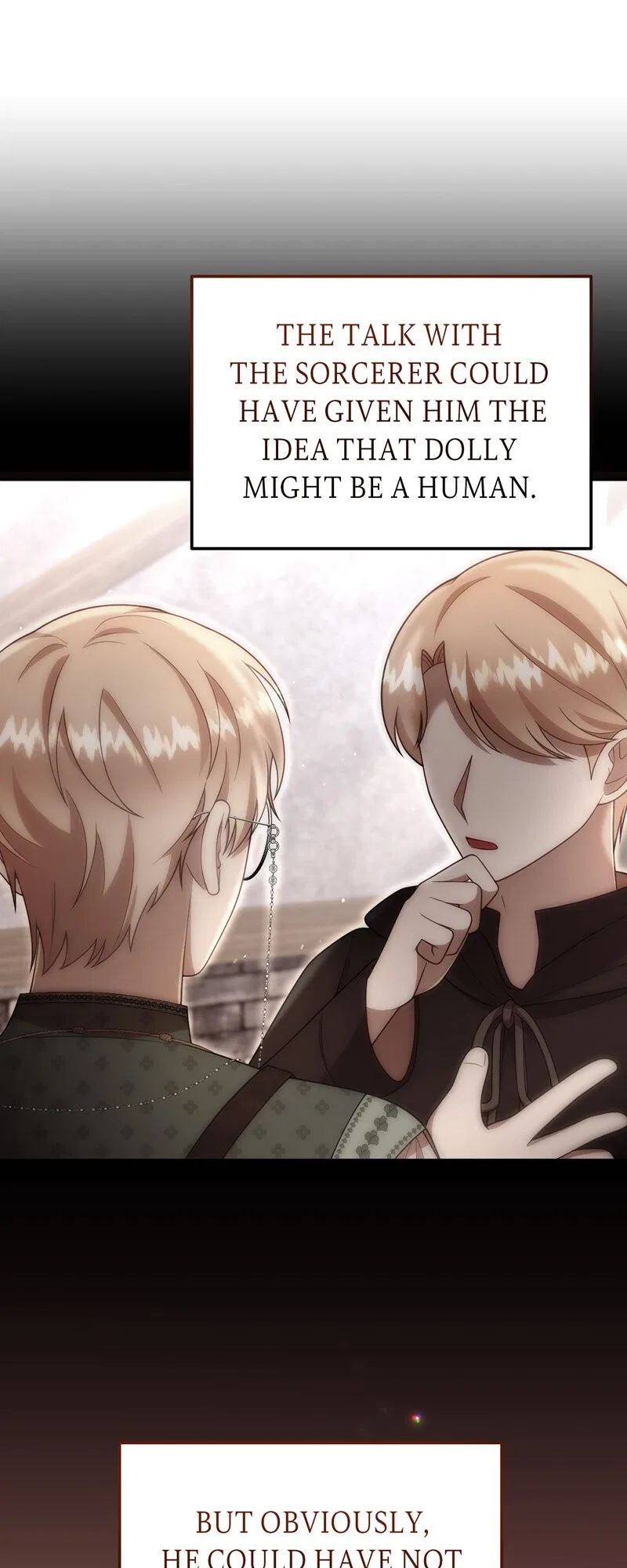 The Dolled Up Villainess Chapter 51 – Page 62