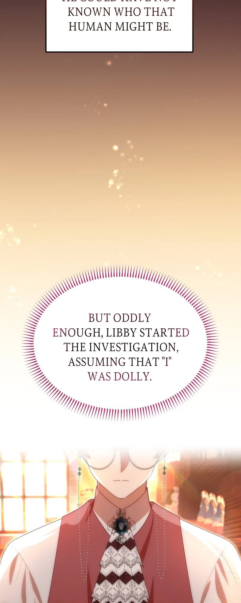 The Dolled Up Villainess Chapter 51 – Page 63