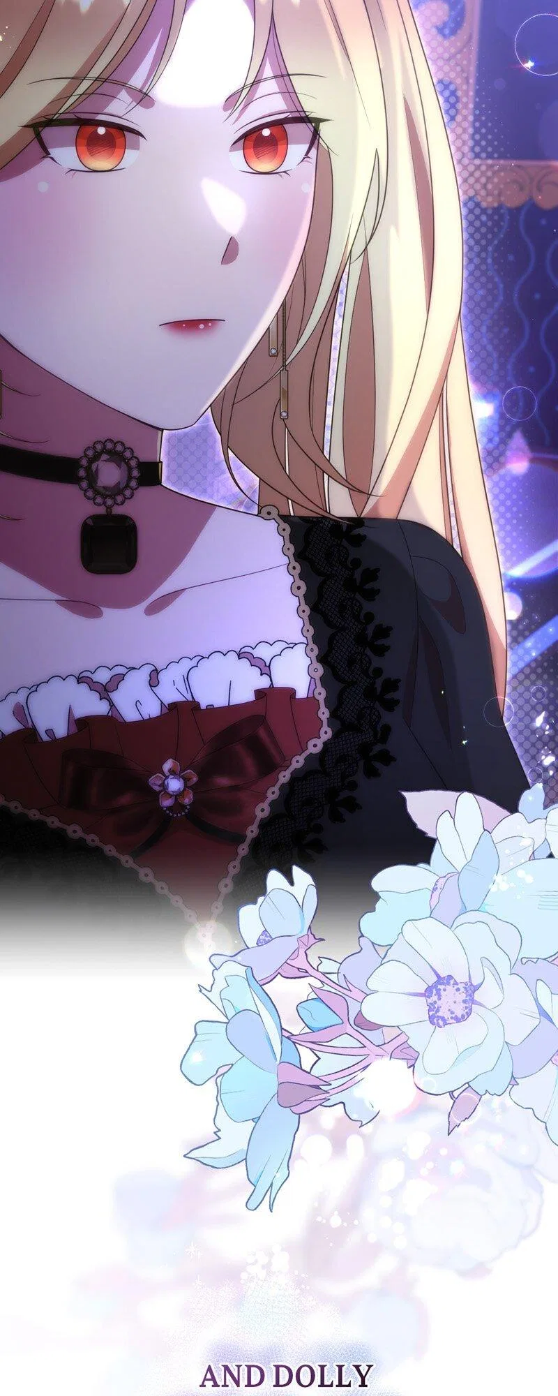 The Dolled Up Villainess Chapter 51 – Page 67