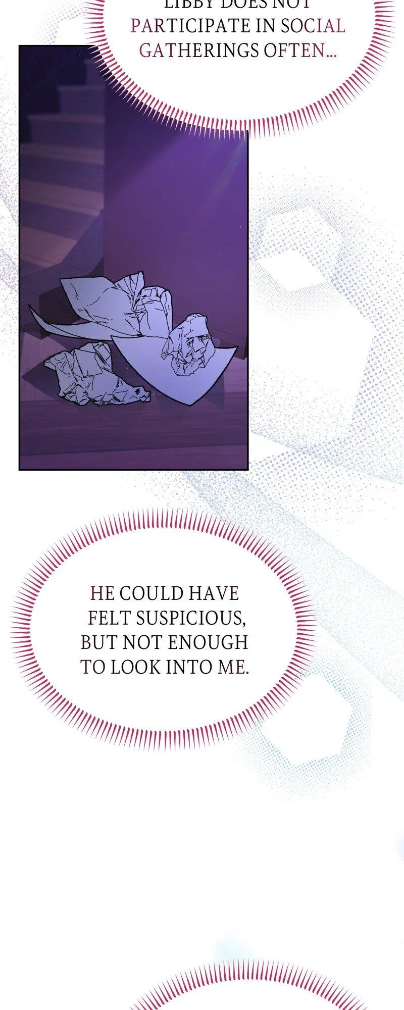 The Dolled Up Villainess Chapter 51 – Page 71
