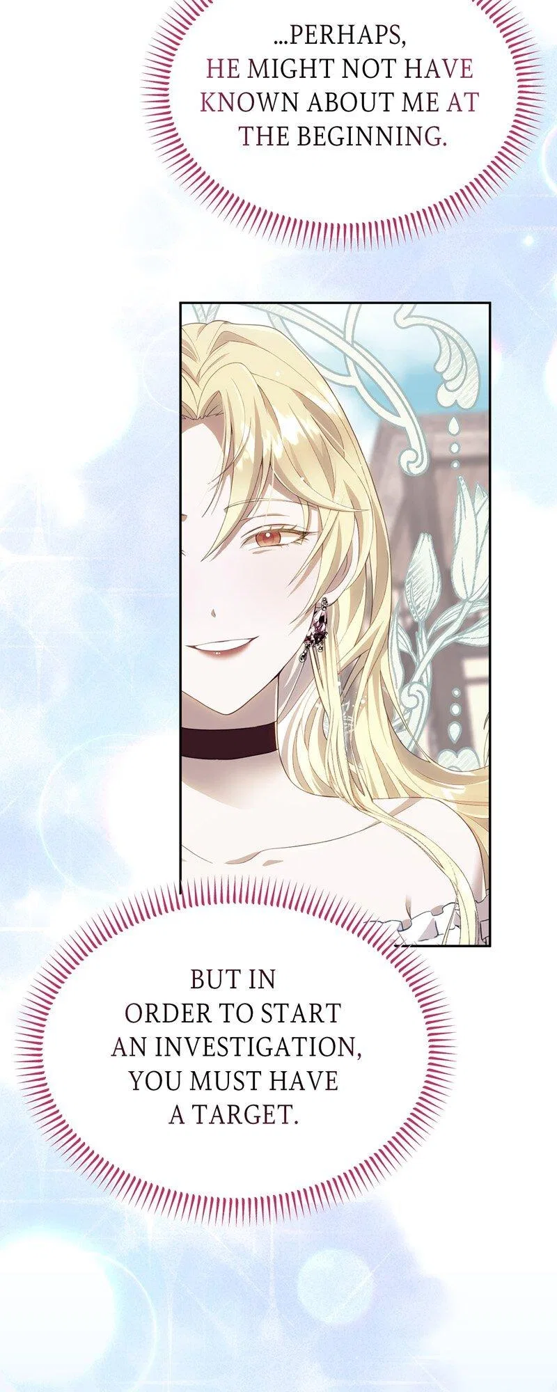 The Dolled Up Villainess Chapter 51 – Page 72