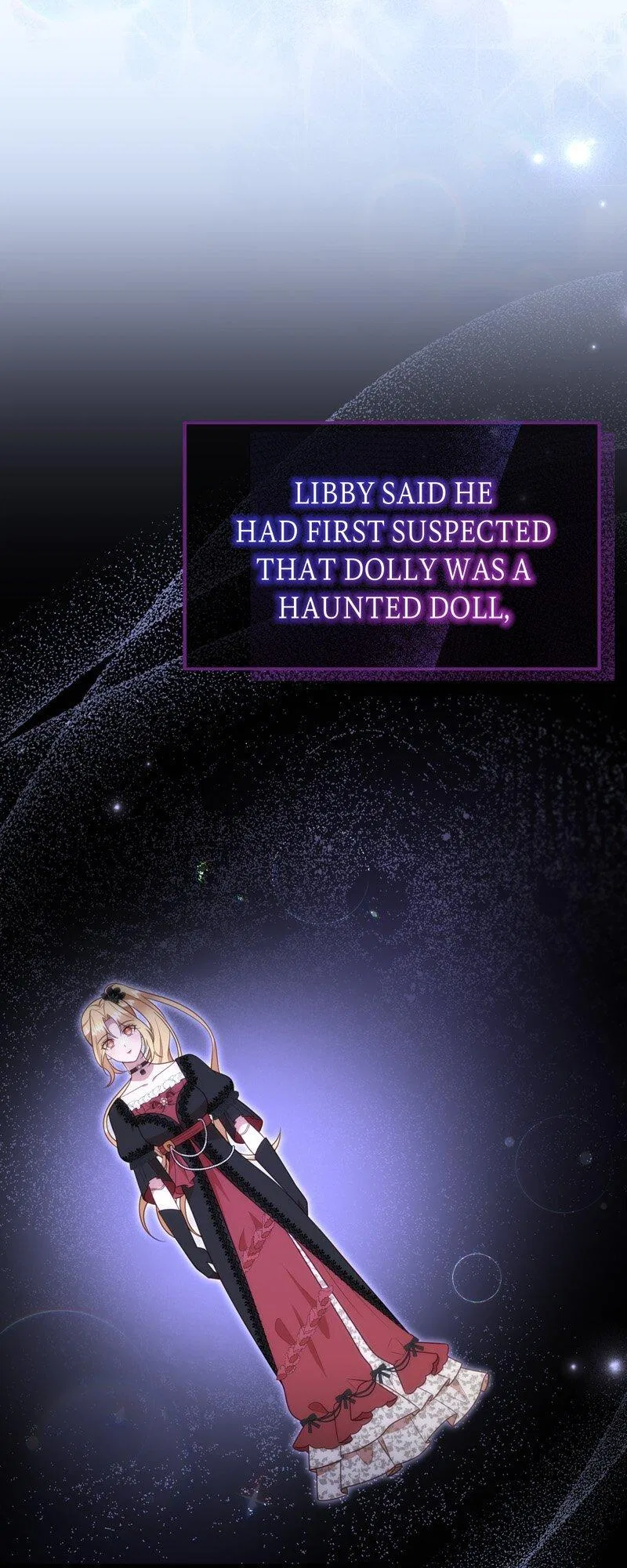 The Dolled Up Villainess Chapter 51 – Page 73