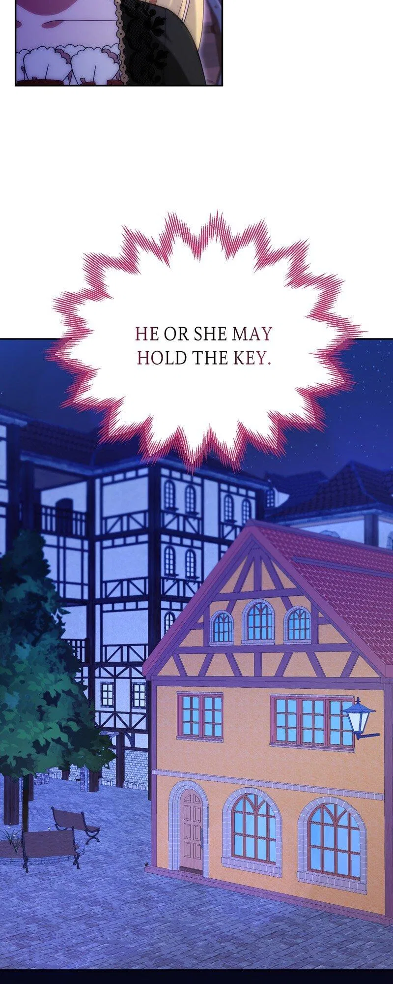The Dolled Up Villainess Chapter 51 – Page 77