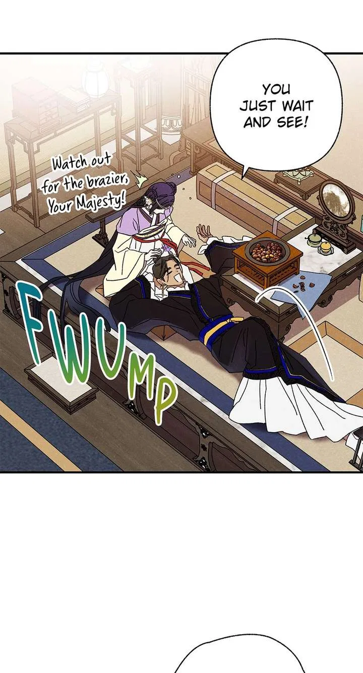 Royal Marriage (2024) Chapter 57 – Page 17