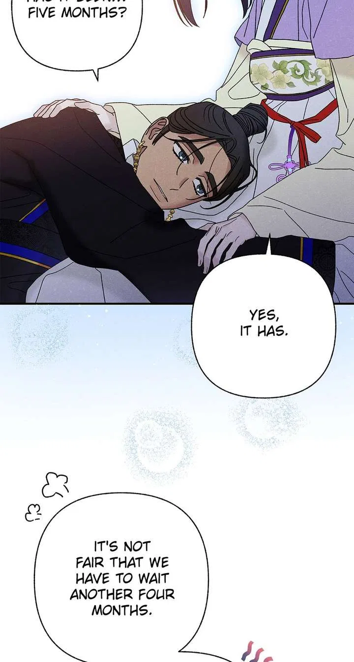 Royal Marriage (2024) Chapter 57 – Page 20
