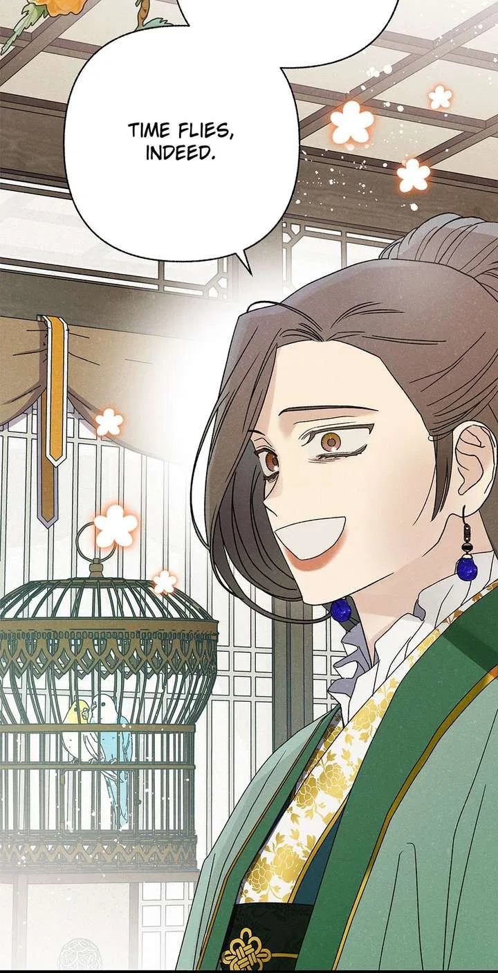 Royal Marriage (2024) Chapter 57 – Page 46