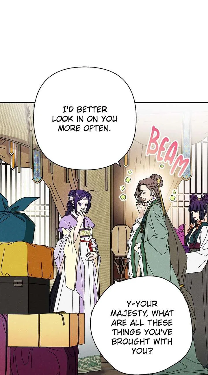 Royal Marriage (2024) Chapter 57 – Page 47