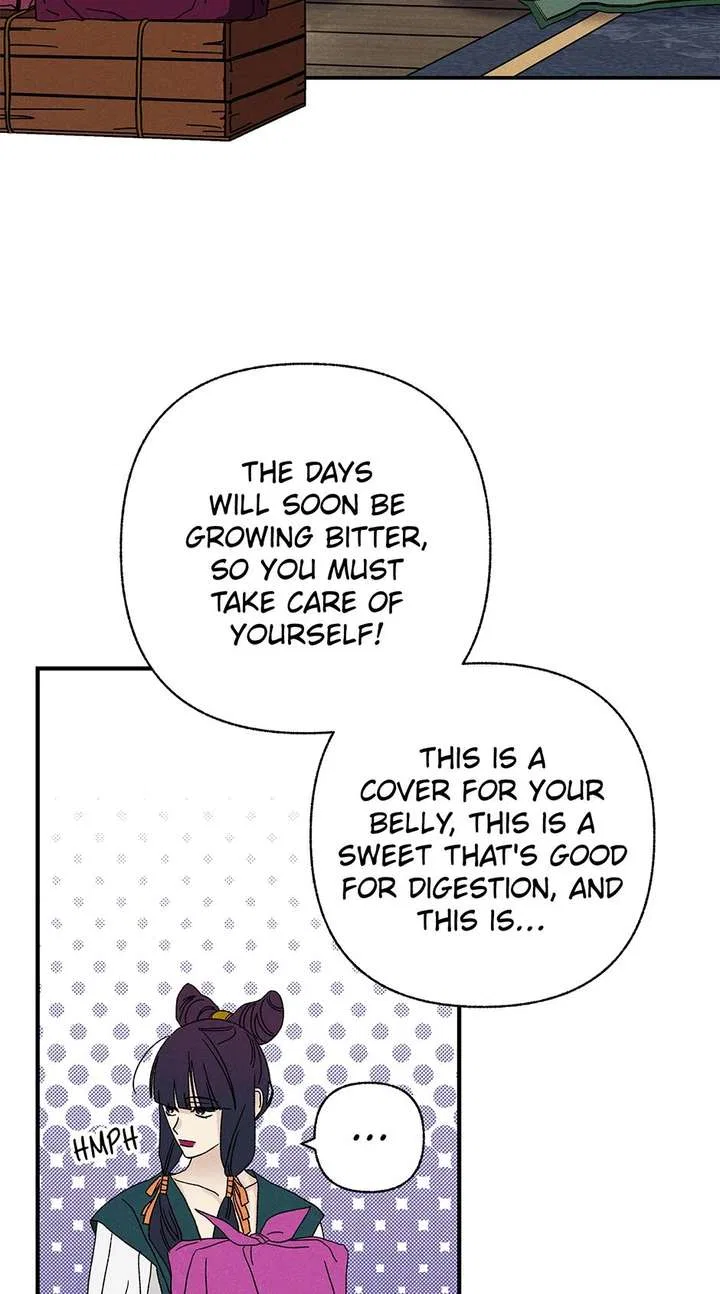 Royal Marriage (2024) Chapter 57 – Page 48