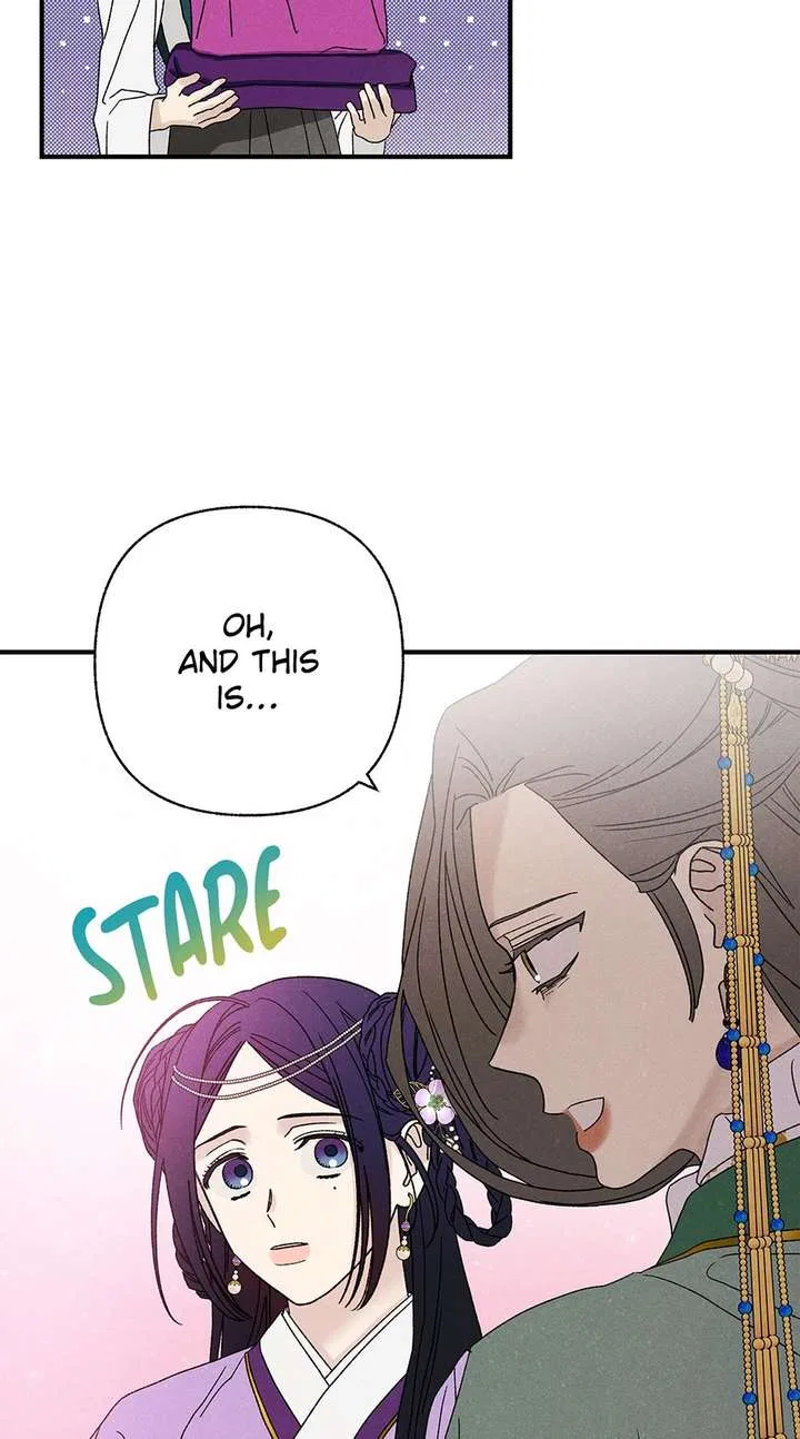 Royal Marriage (2024) Chapter 57 – Page 49