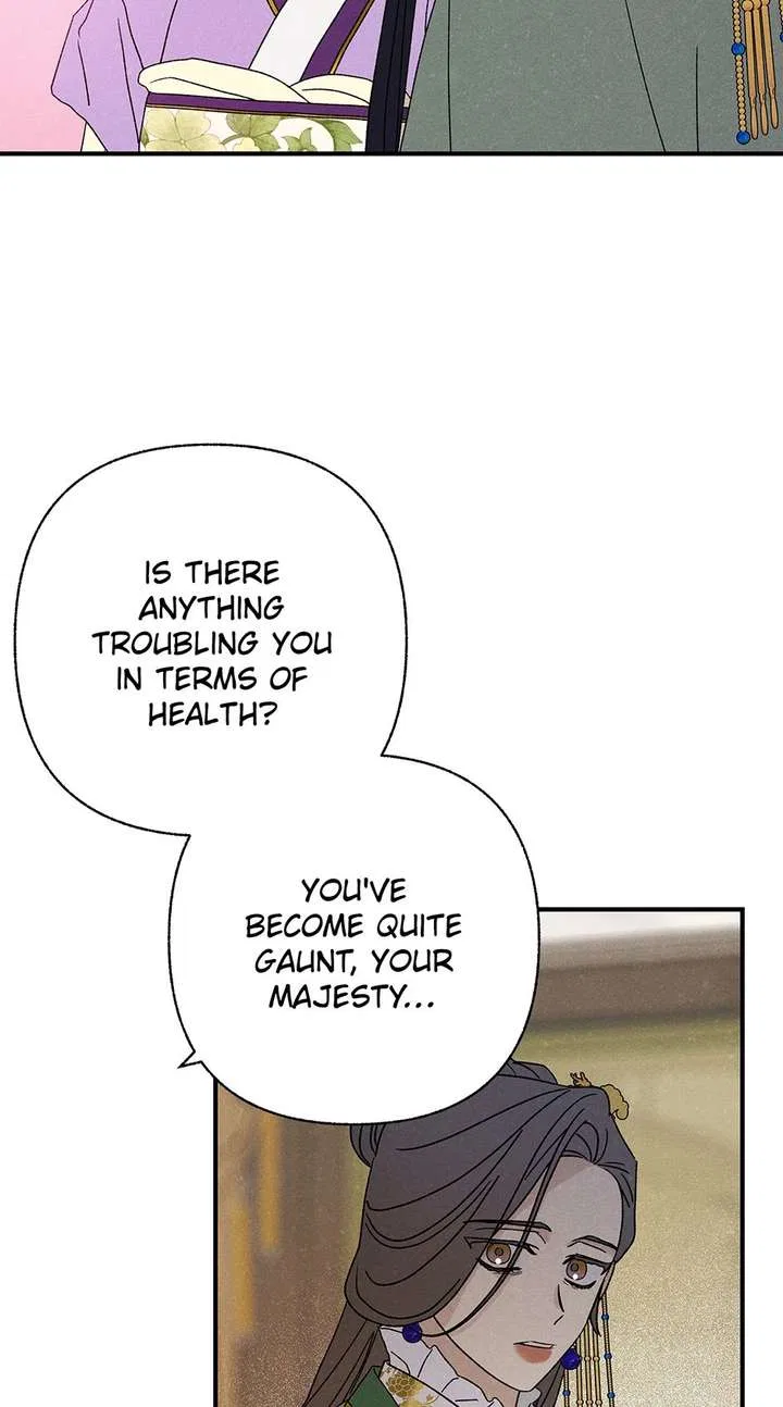 Royal Marriage (2024) Chapter 57 – Page 50