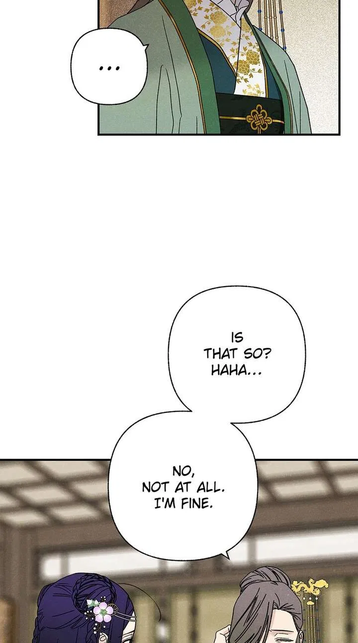 Royal Marriage (2024) Chapter 57 – Page 51