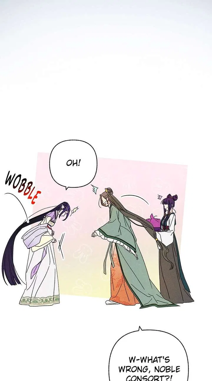 Royal Marriage (2024) Chapter 57 – Page 54