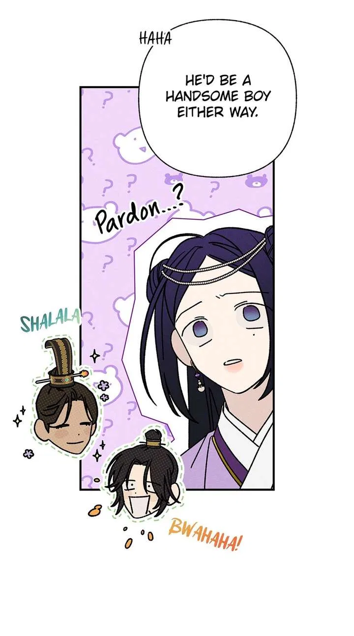 Royal Marriage (2024) Chapter 57 – Page 63