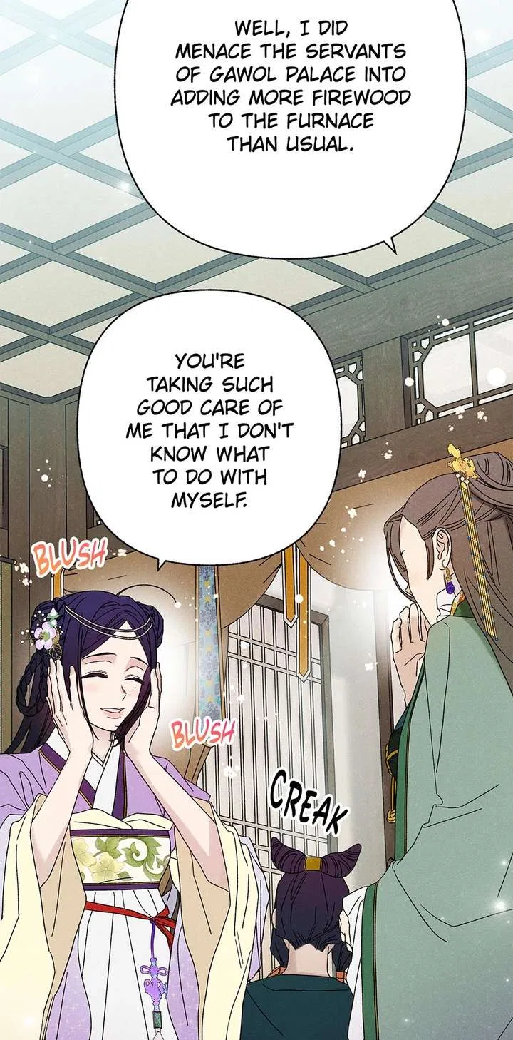 Royal Marriage (2024) Chapter 57 – Page 68
