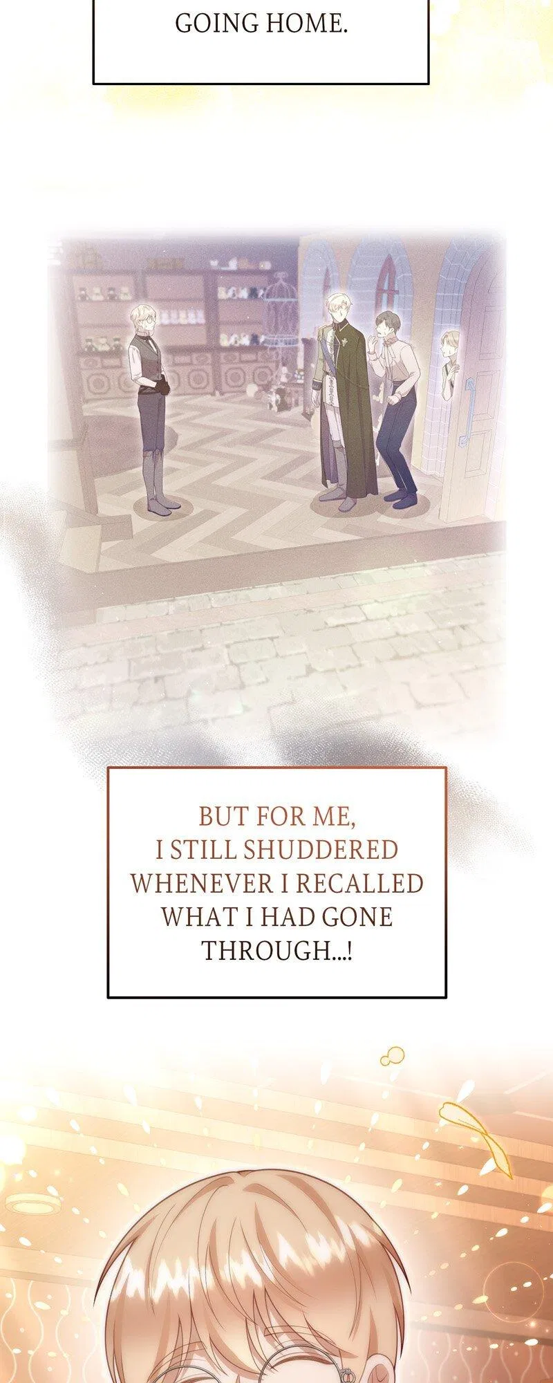 The Dolled Up Villainess Chapter 50 – Page 3