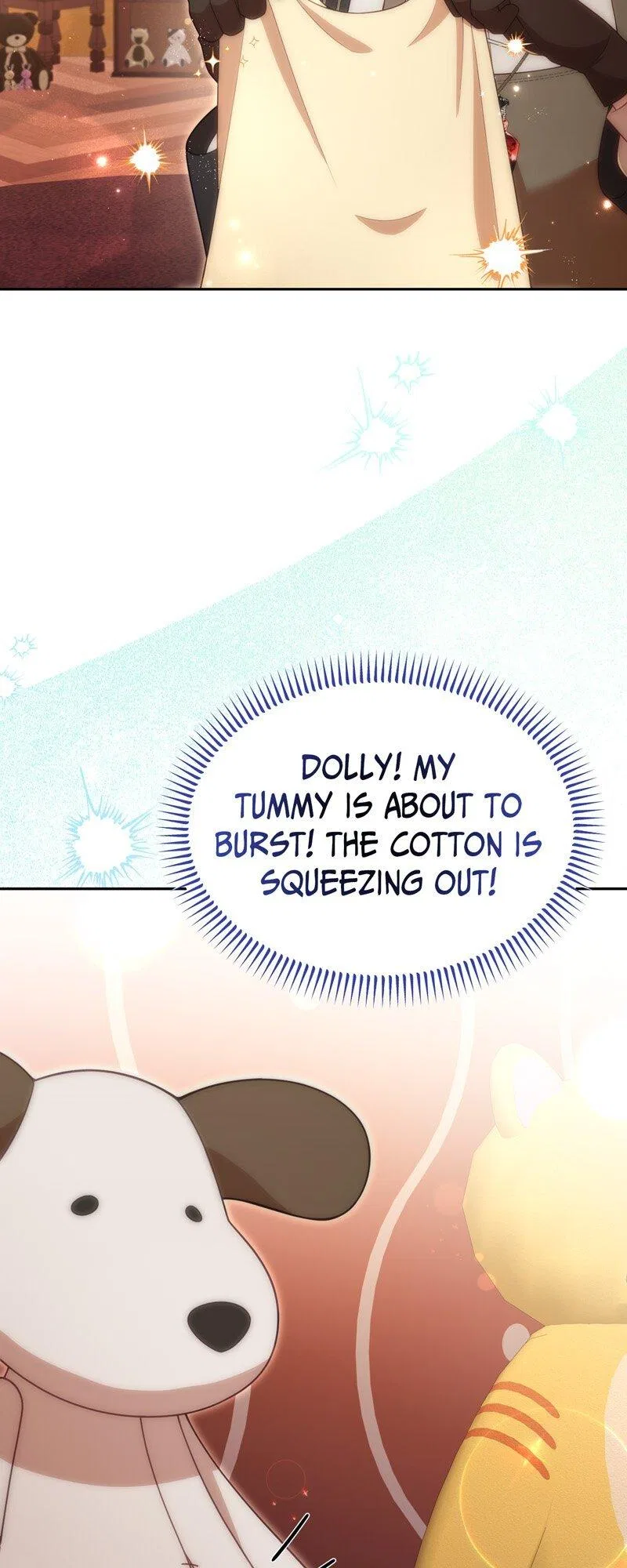 The Dolled Up Villainess Chapter 50 – Page 12
