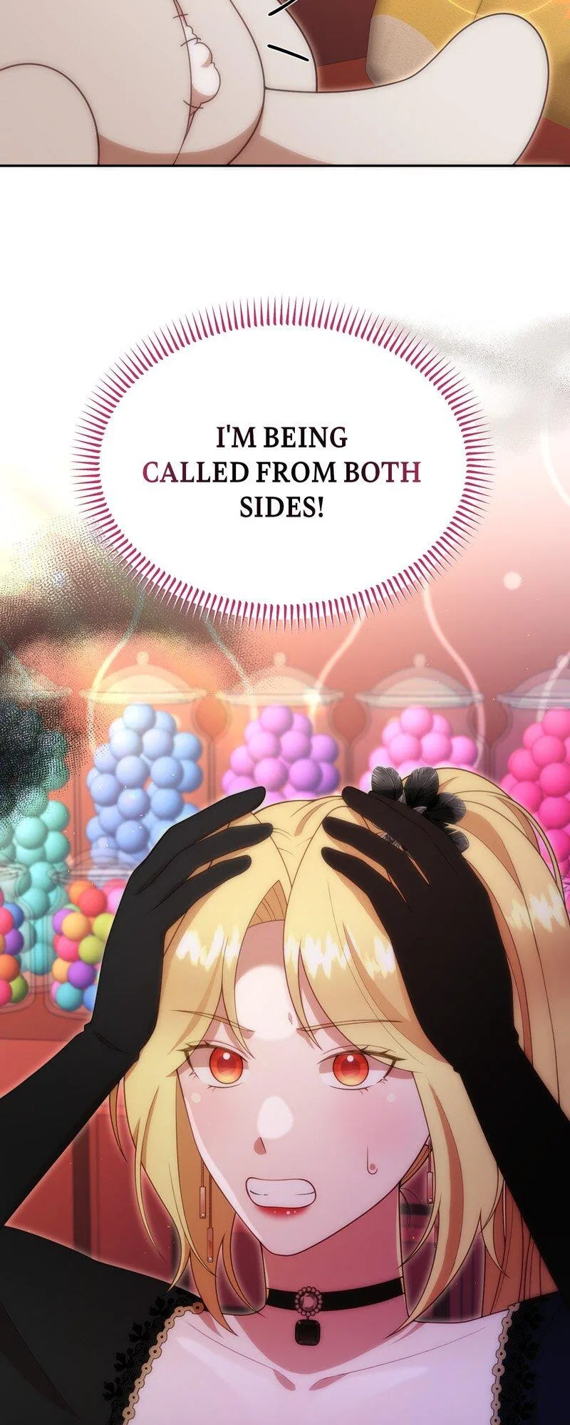 The Dolled Up Villainess Chapter 50 – Page 13
