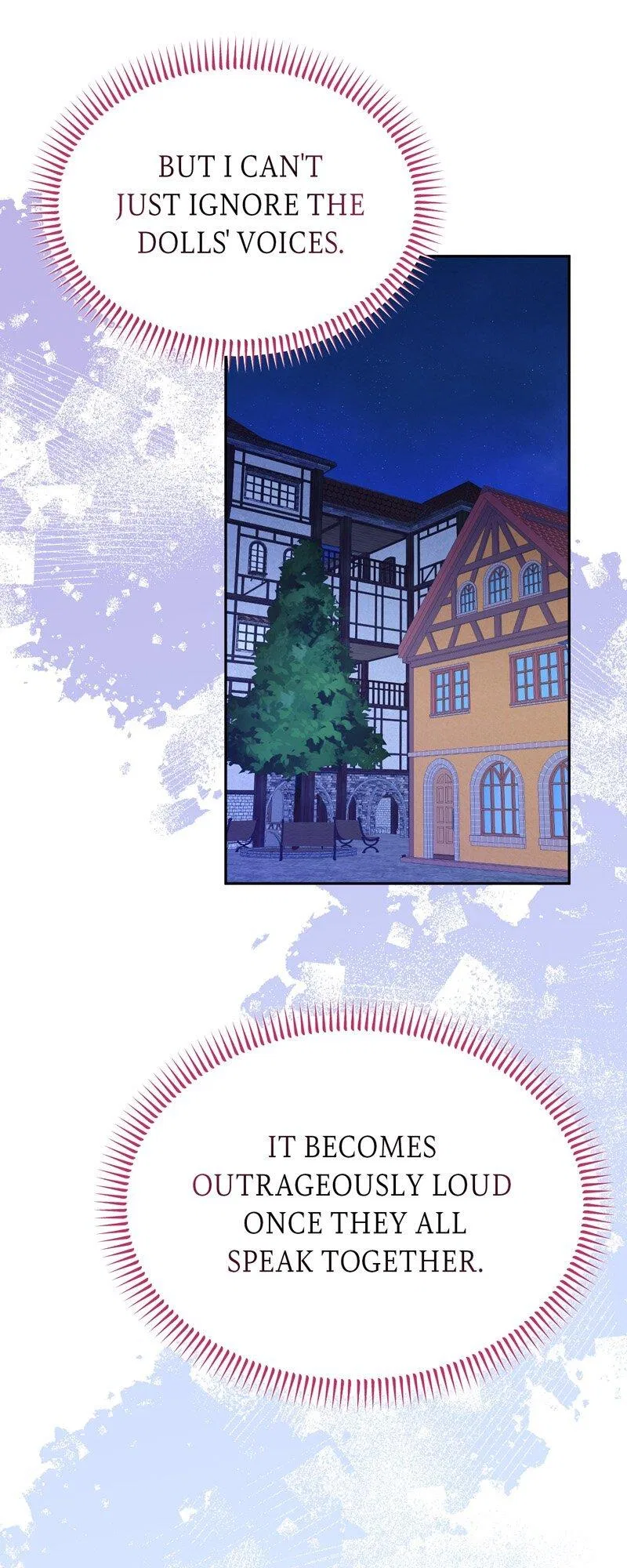 The Dolled Up Villainess Chapter 50 – Page 16
