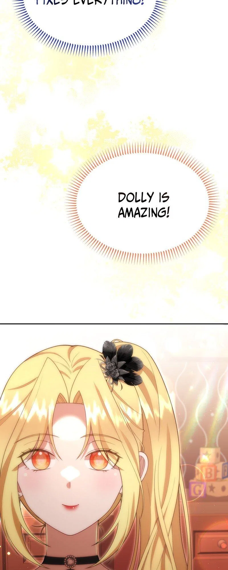 The Dolled Up Villainess Chapter 50 – Page 19