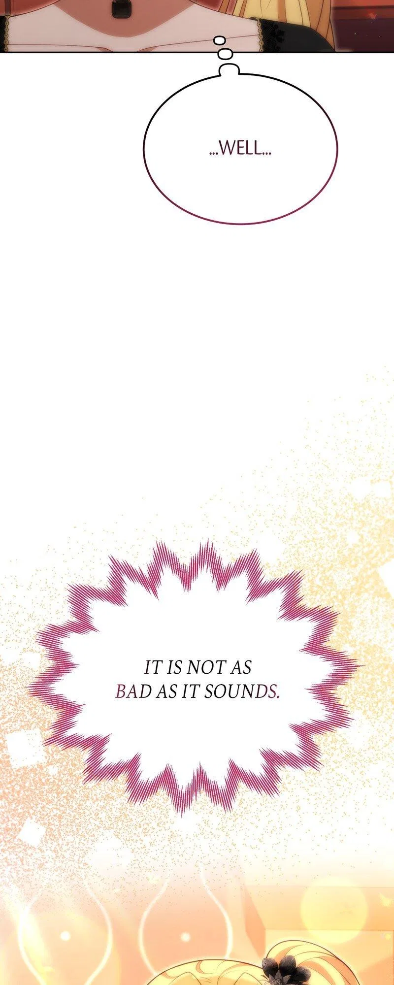 The Dolled Up Villainess Chapter 50 – Page 20