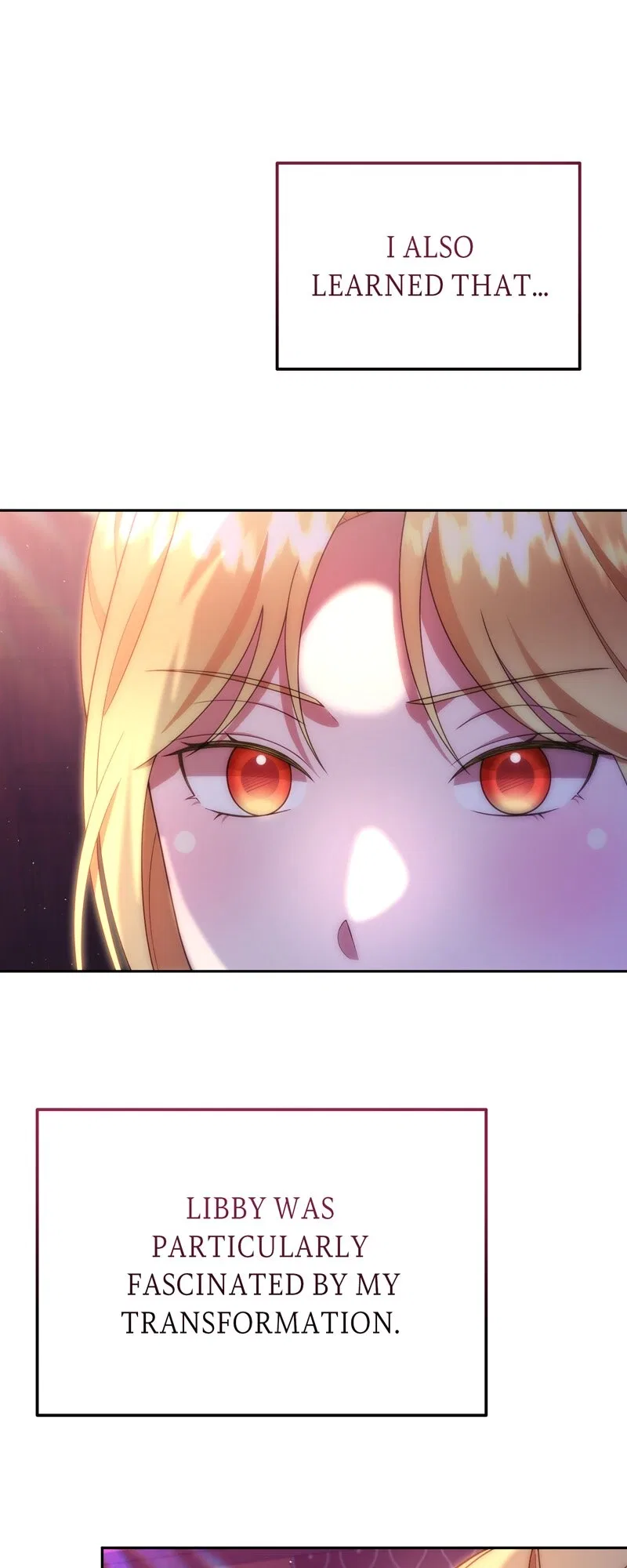 The Dolled Up Villainess Chapter 50 – Page 28