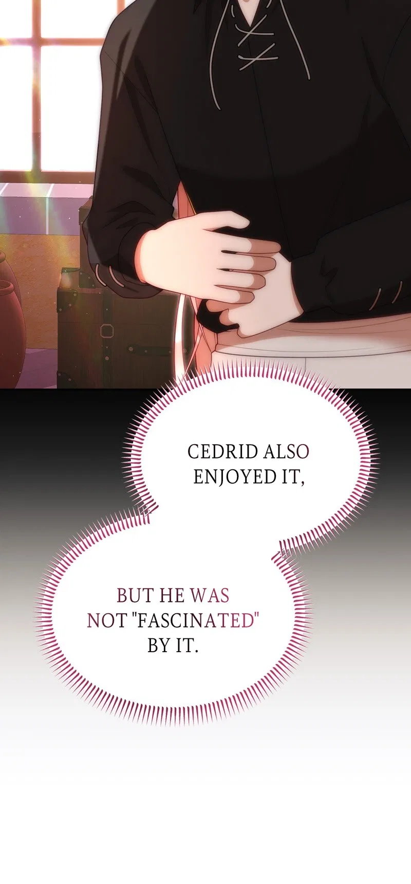 The Dolled Up Villainess Chapter 50 – Page 31