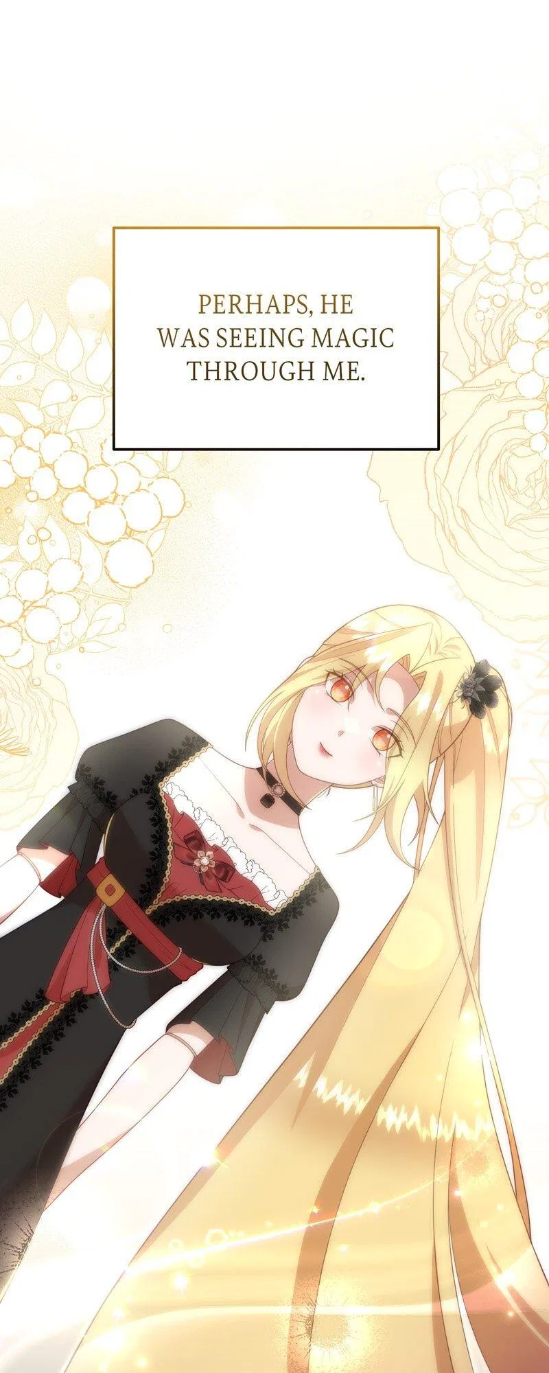 The Dolled Up Villainess Chapter 50 – Page 37