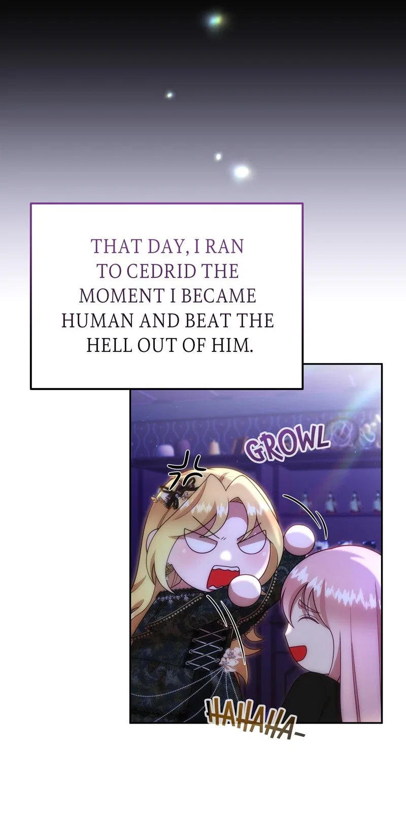 The Dolled Up Villainess Chapter 50 – Page 45